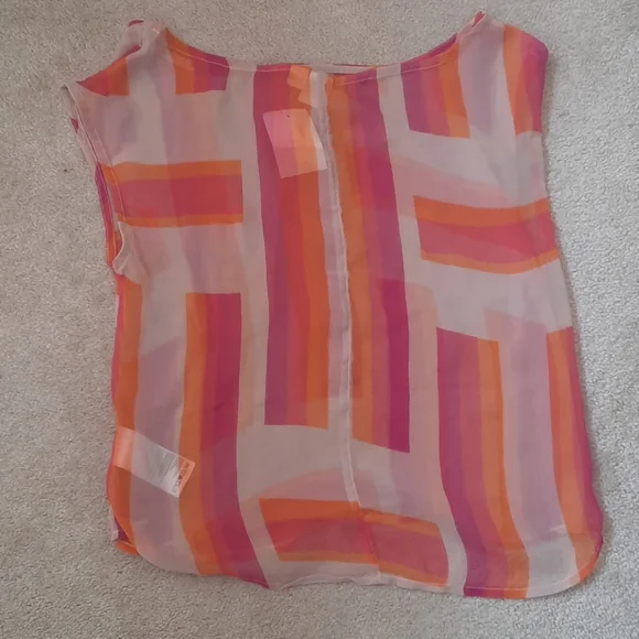 Roxy blouse - Picture 5 of 5